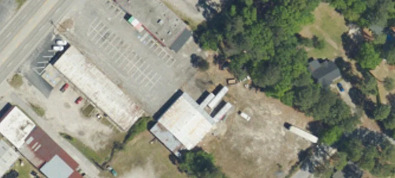 1921 Airport Blvd