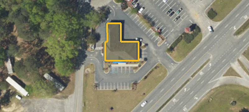 624 Hwy 1st S