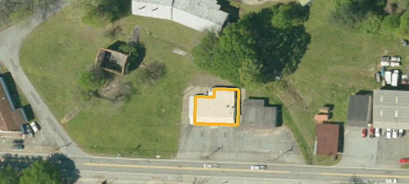 215 Anderson Dr