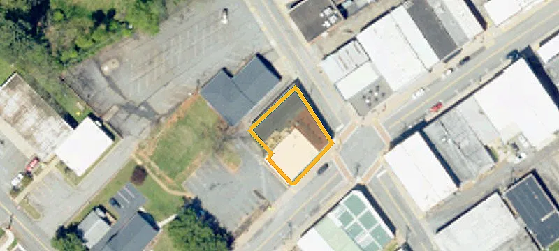 1 Bishop St