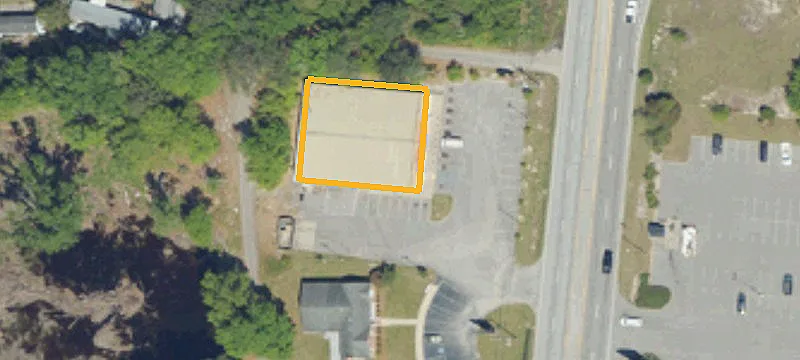 2436 Charleston Hwy