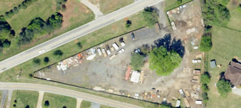 6551 Reidville Rd
