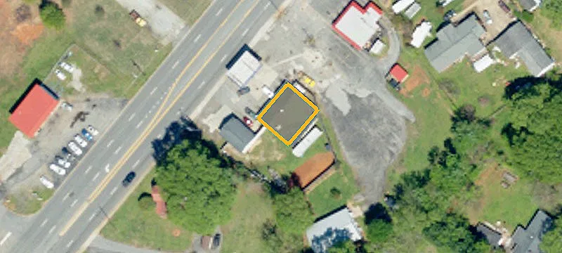 4638 Chesnee Hwy