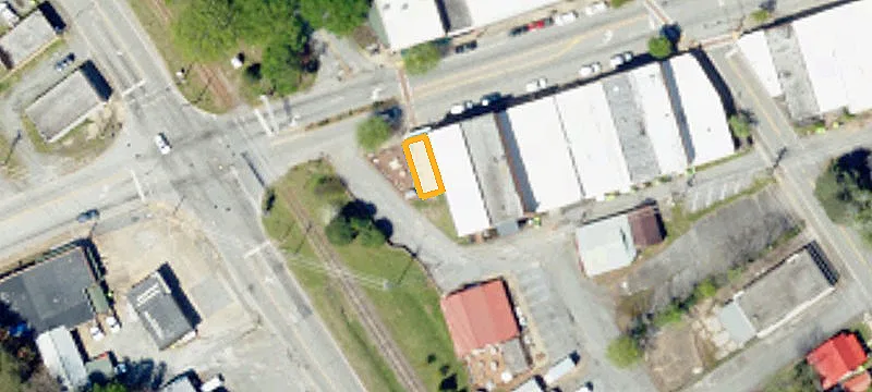 104 Rutherford St