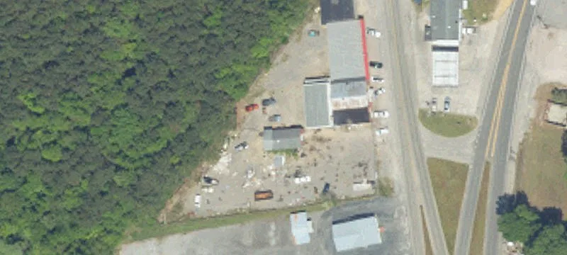 195 Loop Rd