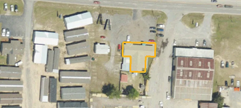 1839 Augusta Hwy