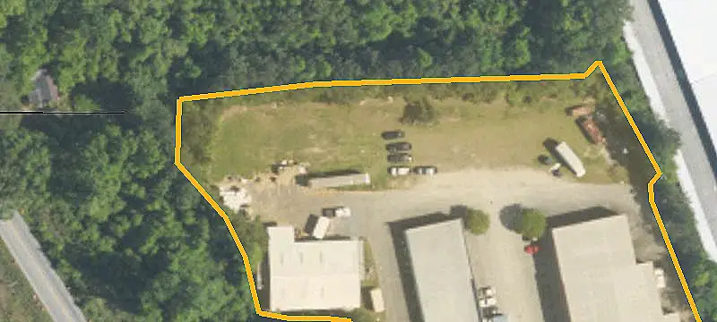 1186 Clements Fry Rd