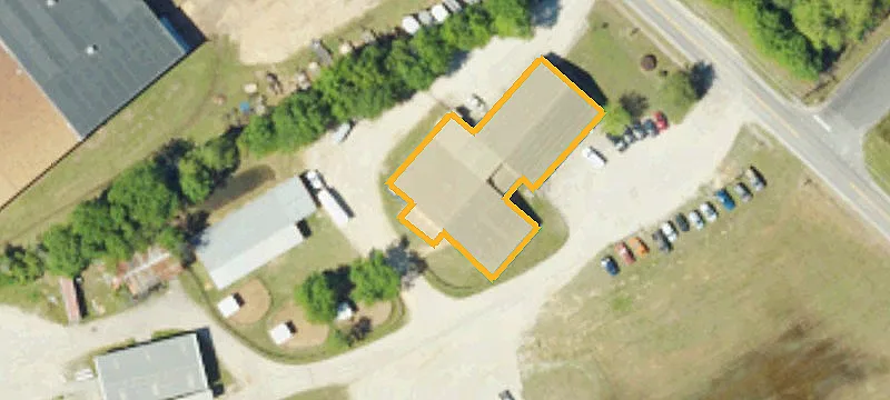 1258 Banks Ml Rd