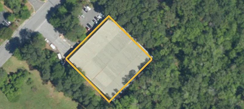 9500 Industrial Ctr Dr