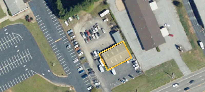 4371 Wade Hampton Blvd