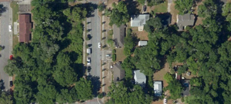 1305 Palmetto St