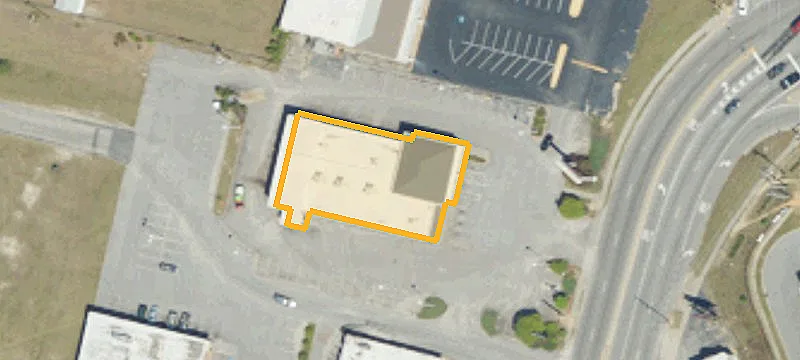 1210 Charleston Hwy