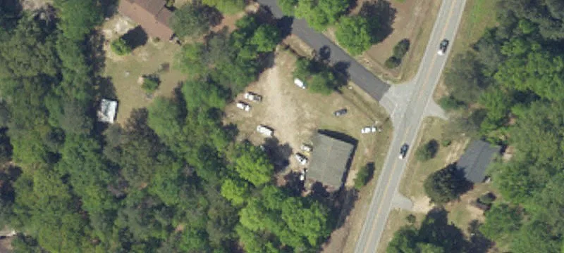 1790 Saint Pauls Church Rd