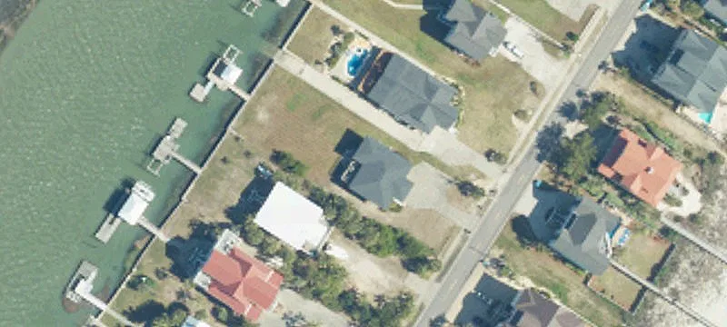 1142 Waccamaw Dr