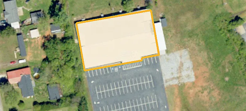 989 Old Georgia Rd