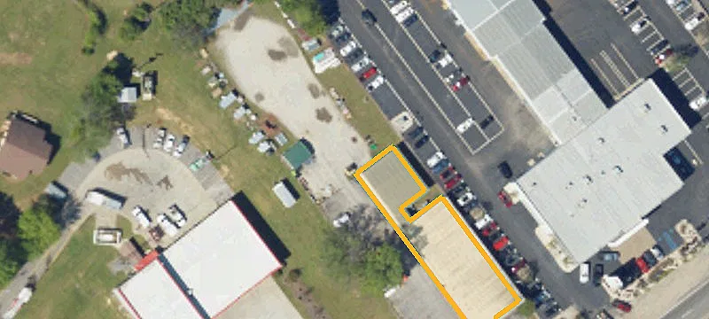 886 Hwy 1st S