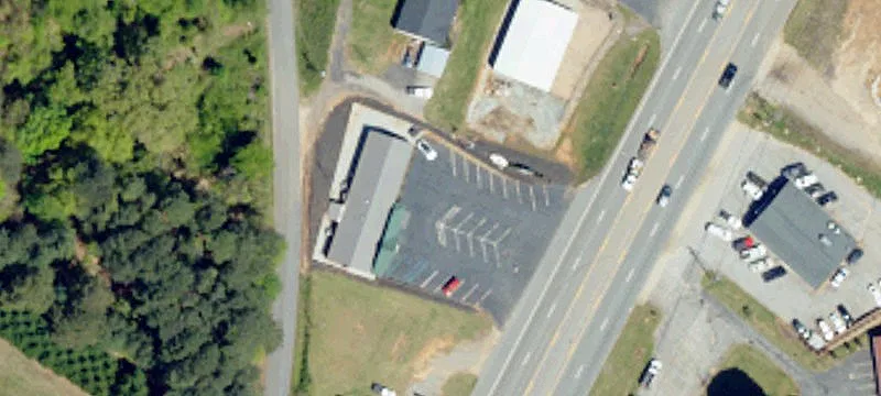 533 Hwy 25