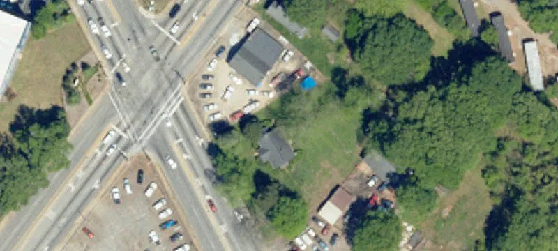 2019 Anderson Rd