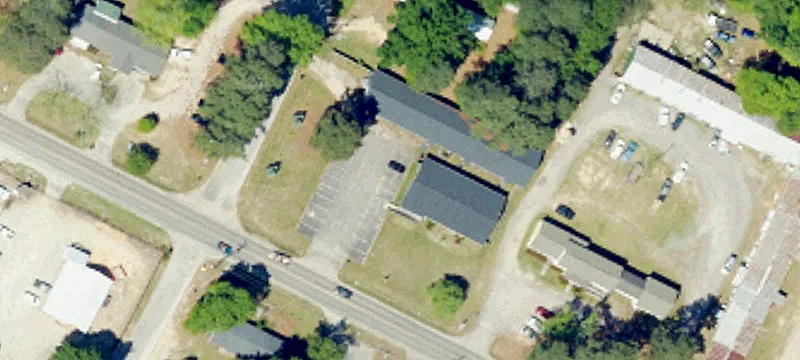 944 Dougherty Rd