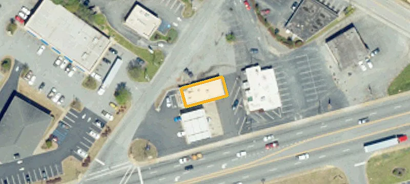 6534 Calhoun Memorial Hwy