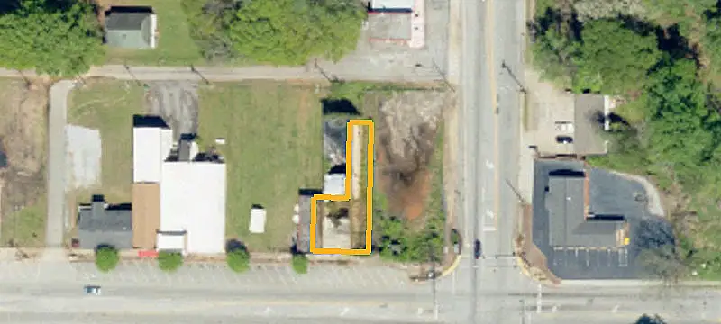 112 Cherokee St