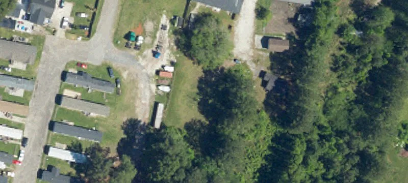 206 Liberty Hall Rd