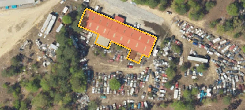 1061 Hwy 1st S