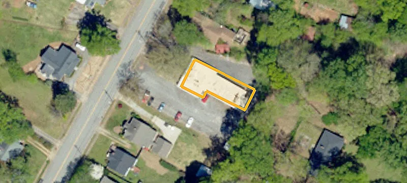 20 Poinsett Hwy