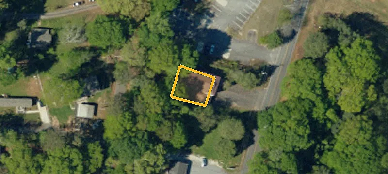 1005 Old Stone Church Rd