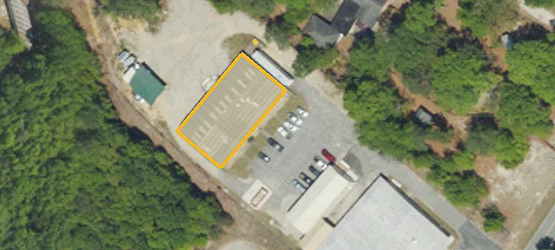 138 Old Barnwell Rd