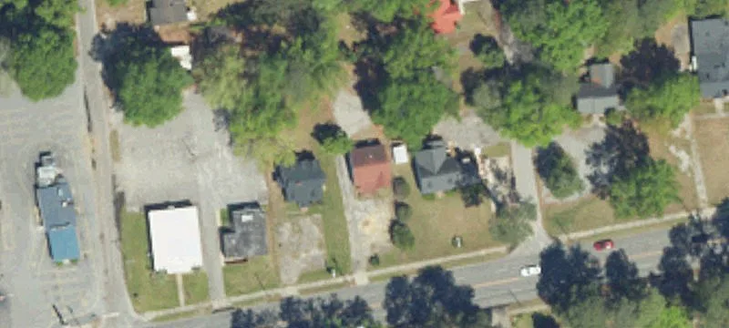 1505 Palmetto St