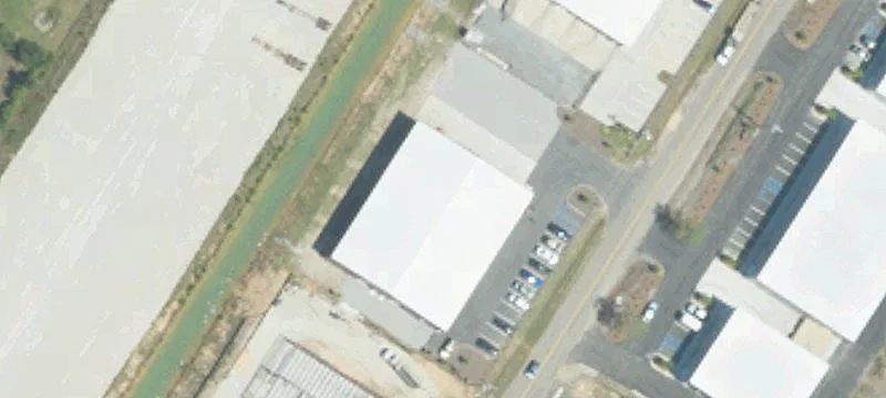 115 Fabricators St