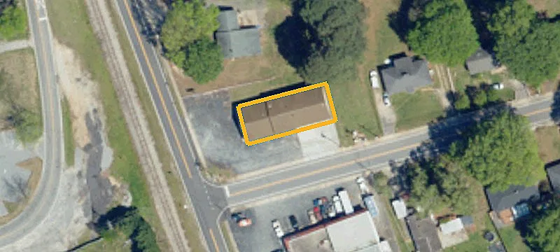 205 Murray Dr