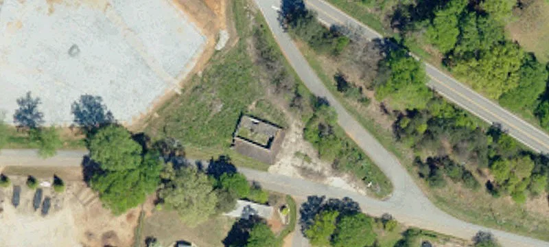 725 Old Saluda Dm Rd