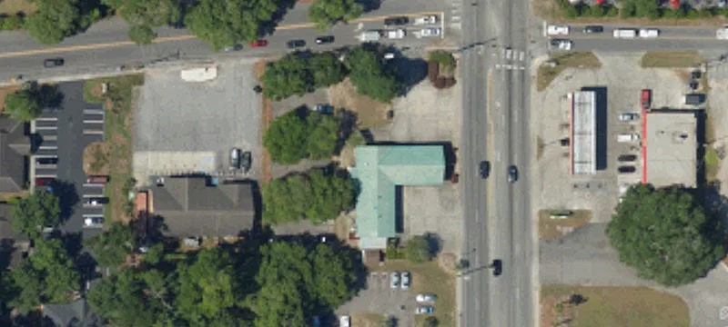 1300 Ribaut Rd