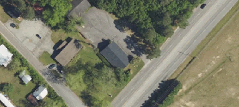 2221 Saint Matthews Rd