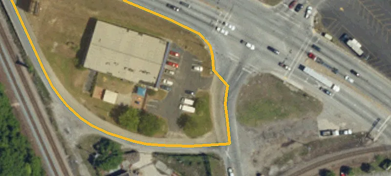 4319 Meeting St Rd