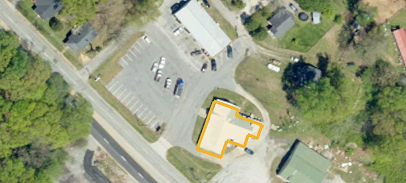 2800 Geer Hwy