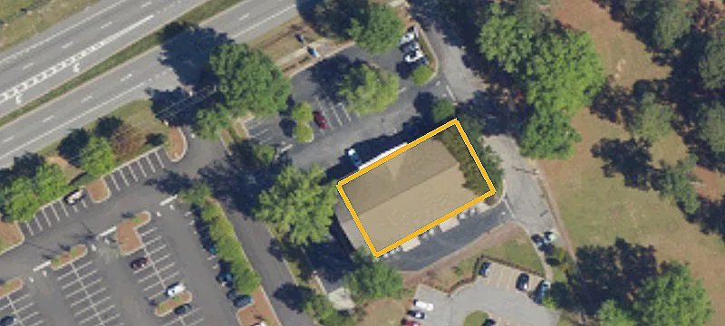 9019 Garners Fry Rd