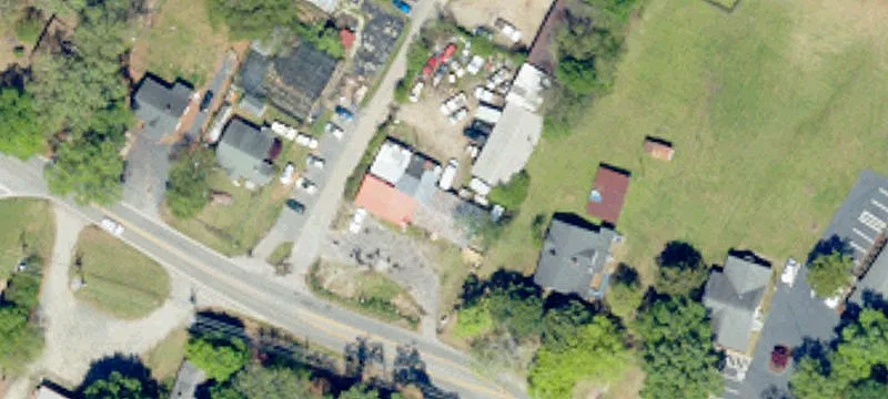 303 Blackstock Rd