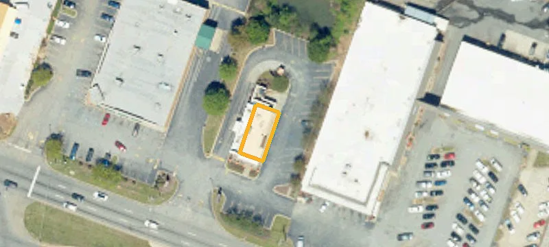 5308 Calhoun Memorial Hwy