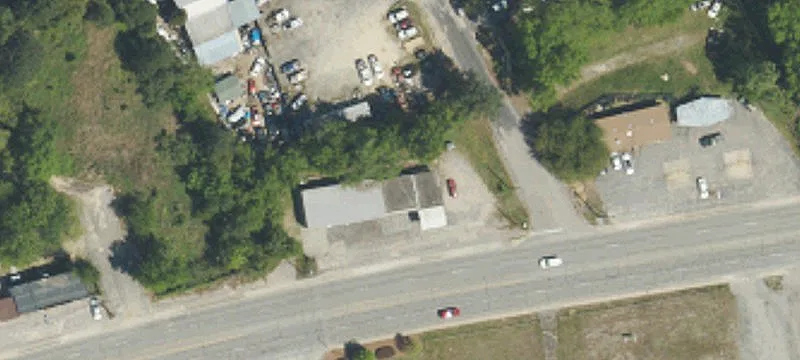 2000 Augusta Rd