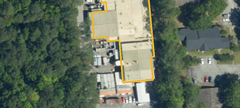 2040 Savage Rd