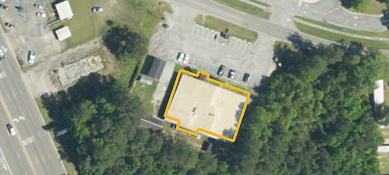 116 Howe Hall Rd