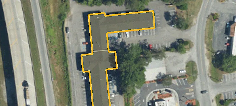 2058 Savannah Hwy