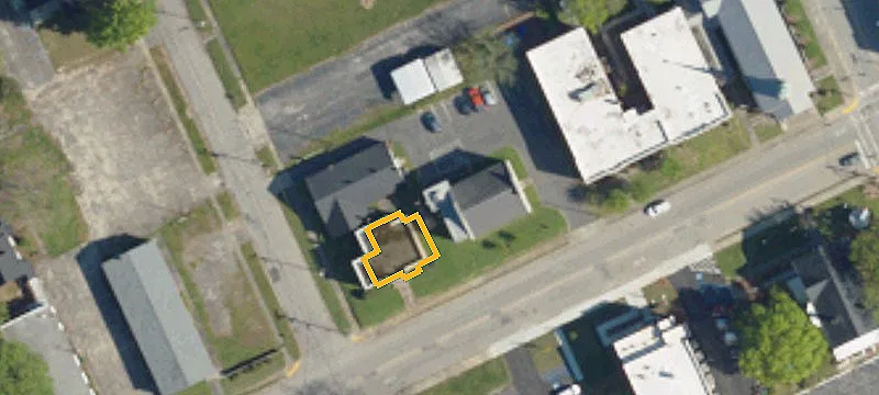 208 Gay St