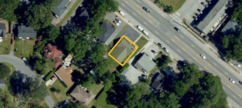 701 Saint Andrews Blvd