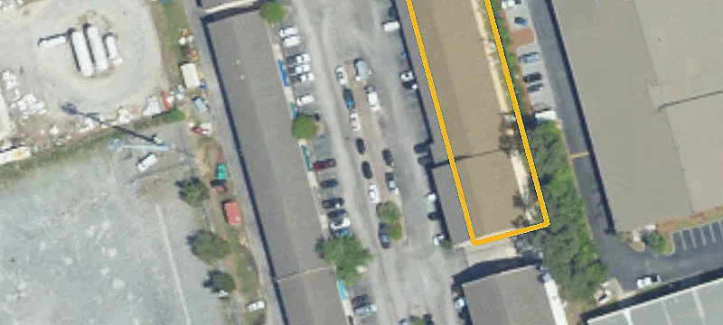 496 La Mesa Rd