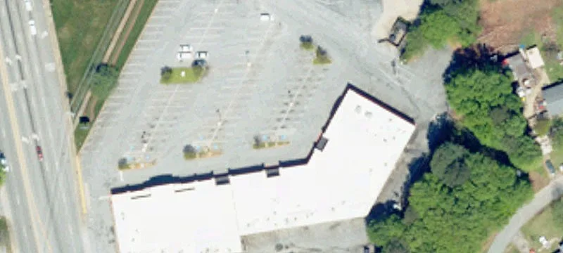 1741 John B White Sr Blvd