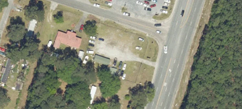 2903 Live Oak Dr